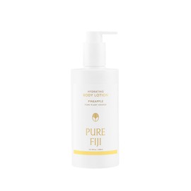 Pure Fiji Hydrating Body Lotion 300ml - Pineapple