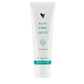 Forever Living Aloe Vera Gelly
