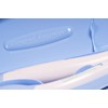 Buckingham Travel Compact Folding Easywipe Toilet Aid