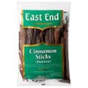 East End Chinese Cinnamon Sticks 100g - Pack of 6