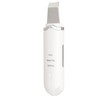 Electric Skin Scrubber Pore Spatula Face Cleaning Blackhead Removal Ultrasound