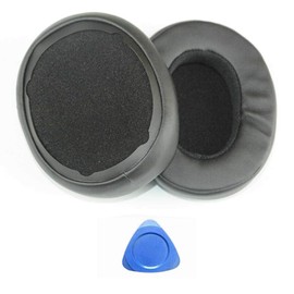 Rhinenet Earpads Replacement Ear Cushions for Skullcandy Crusher Wireless 3.0 Bluetooth Headphone