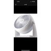 Honeywell HT-904 Turboforce Tabletop Air Circulator Fan, Small, White –