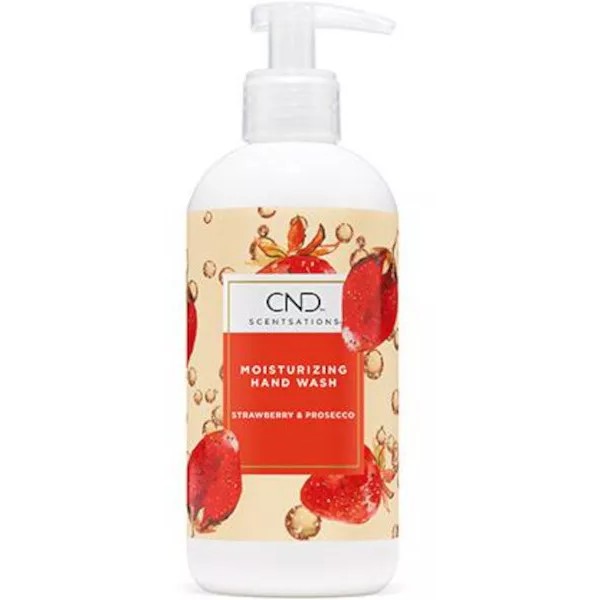 CND Scentsations Hand Washes 13.2 Fl. Oz. / 374 g