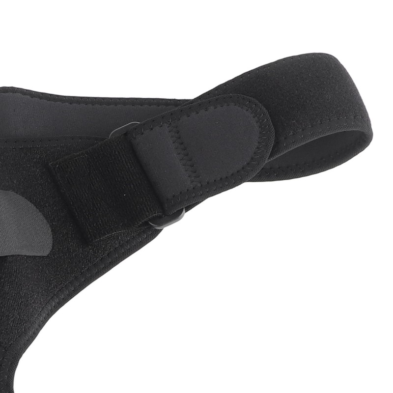 Shoulder Brace Strap Adjustable Shoulder Support Sleeve Sleeve Arm Immobilizer