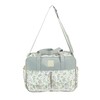 Messenger Bag Waterproof Portable Large Capacity Shoulder Mommy Messenger Bag