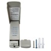 Garage Door Opener Keypad Fit for Linear Megacode LPWKP/MDTK 318MHZ