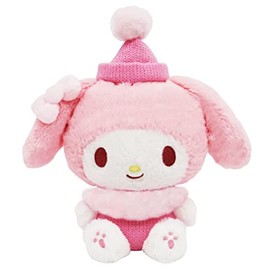 Nakajima Corporation 176387-22 Knit Knit My Melody, S