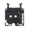 BCZAMD 3D Printer Accessories - Spritee Extruder Replacement Part -