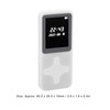 MP3 Player Bluetooth 5.0 1.77in LCD Screen Portable HiFi Music
