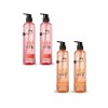 Flower Man 꽃을든남자 헤어젤 400ml 2개입 [초강력 400ml 2개입] Flower