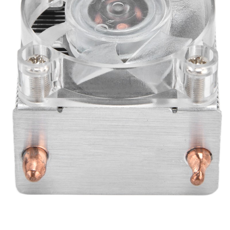 Cooling Fan for Raspberry Pi ICE Tower Cooler RGB CPU