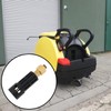 LT Easiyl Connection Adaptor K Series to TR22 Compatible with