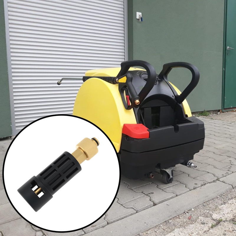 LT Easiyl Connection Adaptor K Series to TR22 Compatible with