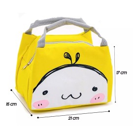 Monzó Lonchera, Bolsa Para Almuerzo , Lonchera Para Escuela