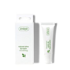 ZIAJA Olive oil line (lip balm)