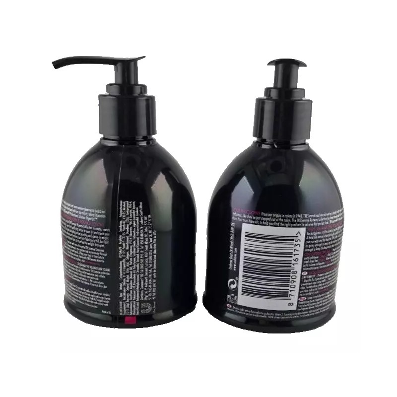 TRESemmé Tresemme Runway Collection Body And Bounce Lotion Max The