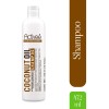 Shampoo Professional Coco Oil Tecnologia para cuidado Cabello con Perdida