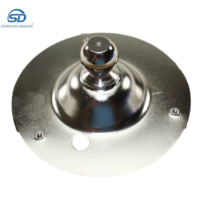 Supplying Demand 5303281153 5304459240 Clothes Dryer Rear Drum Bearing Replacement