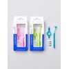 Curaden [큐라덴] 큐라프록스 CPS Prime 치간칫솔 3종 (택1) [CuraDen] Curaprox CPS Prime Interdental Brush 3 Types (Choose 1)