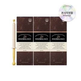 plantain [Plantain] Highly concentrated essence type feminine cleanser 2X Inner Balance (3 pieces) x 3 boxes / [질경이] 고농축 에센스형 여성청결제 2X이너밸런스(3개입) x3박스