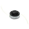 ERGIT 3-Pack Spool Replacement for Stihl Autocut C3-2 Trimmer Head