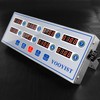 YOOYIST Kitchen Timers for Cooking – 8 Channel Commercial Kitchen