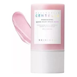 Mascarilla Rápida Poremizante Skin1004 Con Centella De Madag