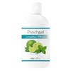Vitamedes Duschgel Limette-Minze, Mild Reinigend, Gut Schäumend, Hautpflegend