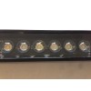 21 LED Aquarium LED Light Bar 10" ReefBar Pro 50/50
