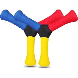 Hand Eye Coordination Trainer |   Reaction Speed Training Tool |   Improve Reflex, Agility, and Focus for Sports and Exercise - Color: 2 Piece