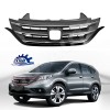 GD-AUTO For 2012 2013 2014 Honda CRV CR-V Front Bumper