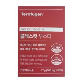 Therapugen Cholesterol Cut Booster, purchased with my own money, review, efficacy, Cholesterol Cut, Cholesterol Cut, Therafusion Cholesterol Cut Booster / 테라퓨젠 콜레스컷부스터 내돈내산 후기 효능 코레스테롤컷 콜레스커트 테라퓨전 콜레스컷트 부스터