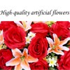 ALL SPECIAL Headstone Flower Saddle - Tombstone Saddle Flowers for