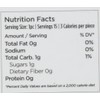 Simplygum Maple Natural Gum, 15 ct