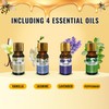 PIUH Honey Soap Making Kit with Honey Soap Base and