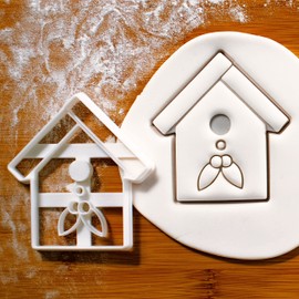 Nesting Box Cookie Cutter 1 Piece