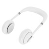 Mini Hands Free Fan USB Charging Hanging Neck Cooling Fan