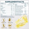 Tributyrin Supplement for Gut & Immune 800mg | High Bioavailability