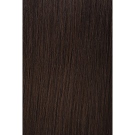 Organique Mastermix STRAIGHT 16" - Shake-N-Go Synthetic Bundle Weave (2Pack,4)