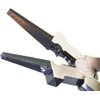 Light Seiki WAZAMONO WZ-P210 Welding Pliers 8.3 inches (210 mm),