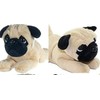 Soft Toy Dog Pug Puppy Approx. 22 cm Classic Soft