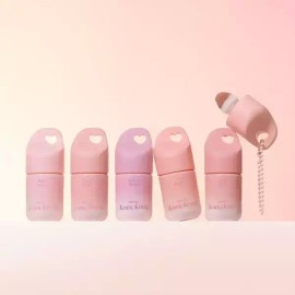 Etude 에뛰드 콩콩 블러셔 Etude Kong Kong Blusher [01 Peach Peach Kong Kong]
