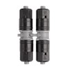 Takagi GKJ106 Automatic Watering Part, 0.4 in. (9 mm) Joint