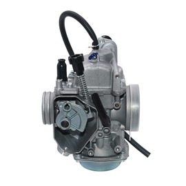 Klmcarblab Carburetor, Compatible with for Honda TRX250 TRX300 TRX350 TRX400 TRX450 Rancher foreman Fourtrax 250 300 TRX400FW TRX450FE ATV 1985-2006