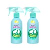 On the Body Wash Your Feet Foot Shampoo Grapefruit Mint 385ml 2 x / 온더바디 발을씻자 풋샴푸 자몽민트 385ml 2개
