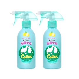 On the Body Wash Your Feet Foot Shampoo Grapefruit Mint 385ml 2 x / 온더바디 발을씻자 풋샴푸 자몽민트 385ml 2개