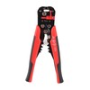 8in Automatic Wire Stripper Adjustable Cable Cutter Crimper Insulated Terminal