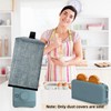 Cover for Bella 2 Slice Slim Toaster, Waterproof and Dustproof
