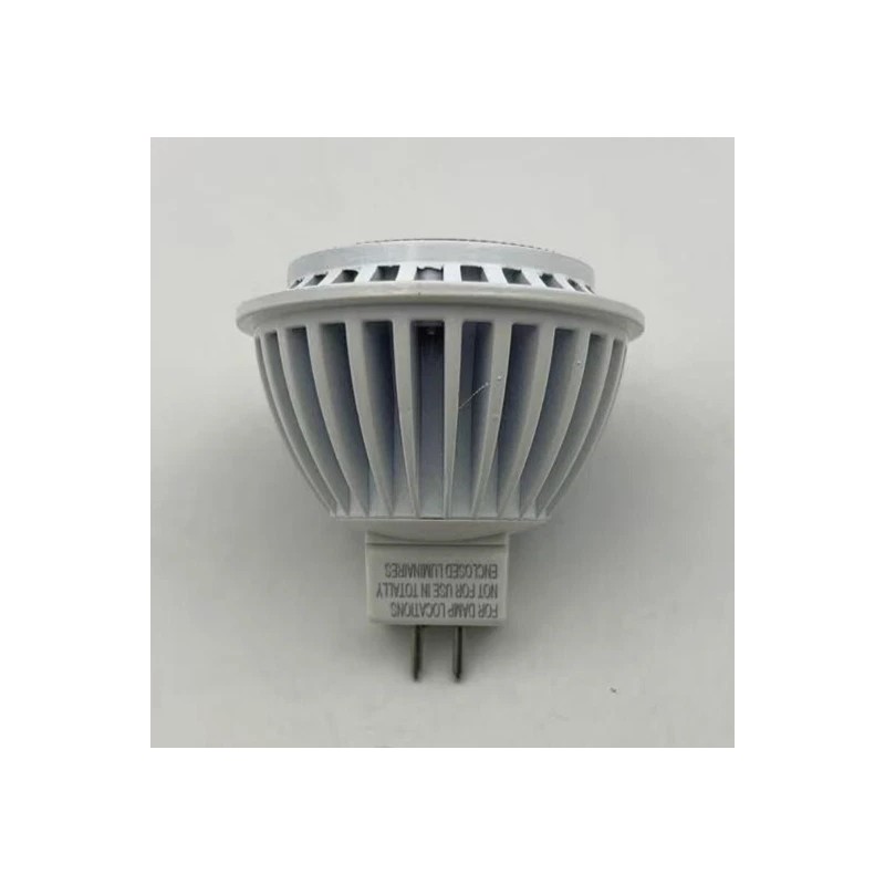 KY LIGHTING UL,6 Pack 12V LED MR16,7 W = 50W